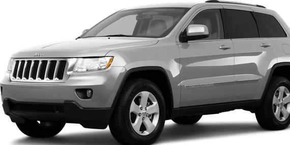 JEEP GRAND CHEROKEE 2011 1J4RS4GG6BC591460 image JEEP GRAND CHEROKEE 2011 1J4RS4GG6BC591460 image